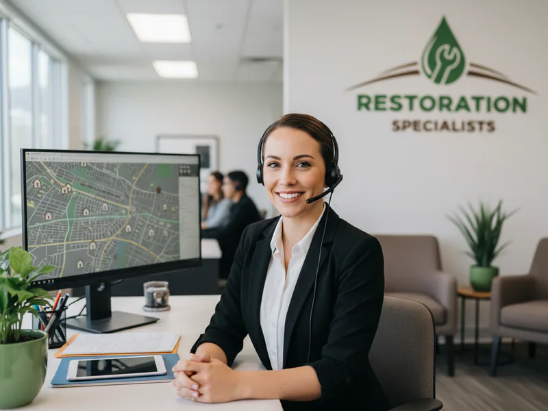 Water Damage Restoration  in Union  FAQ